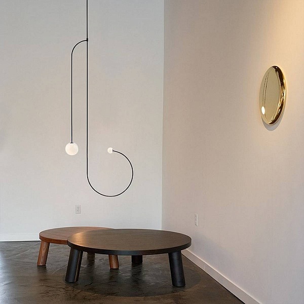 Подвес IMPERIUMLOFT LINES 140817-26