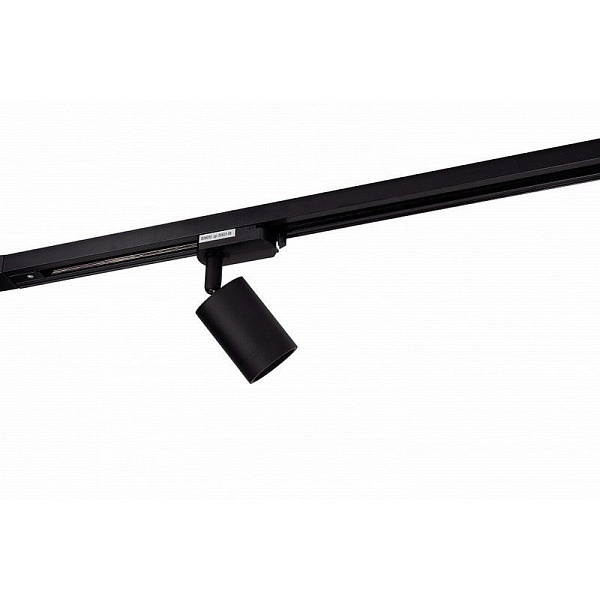 Трековый светильник DENKIRS DK620 DK6201-BK