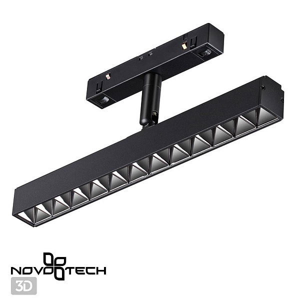 Трековый светильник NOVOTECH FLUM 358610