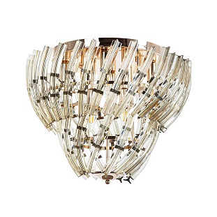Люстра потолочная ARTE LAMP ELLA A1054PL-6GO