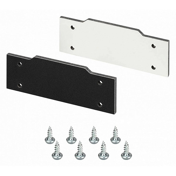 Заглушка ARLIGHT LGD-2TR 40066