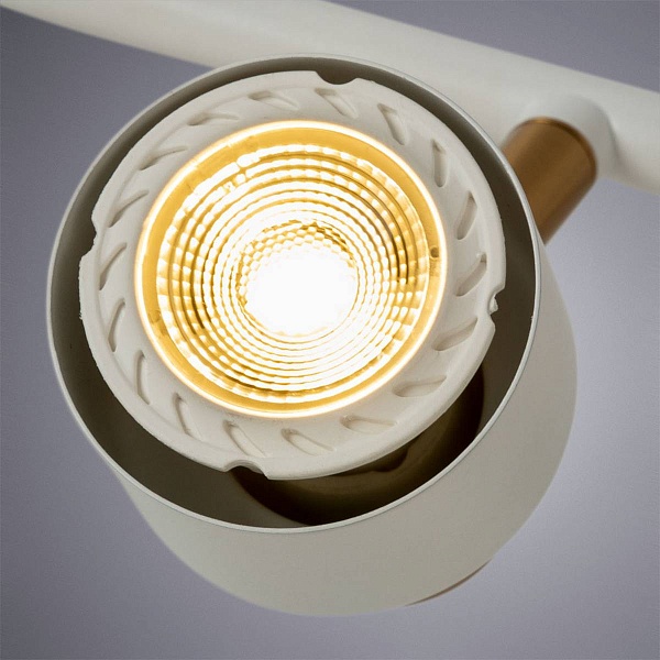 Спот ARTE LAMP ALMACH A1906PL-4WH