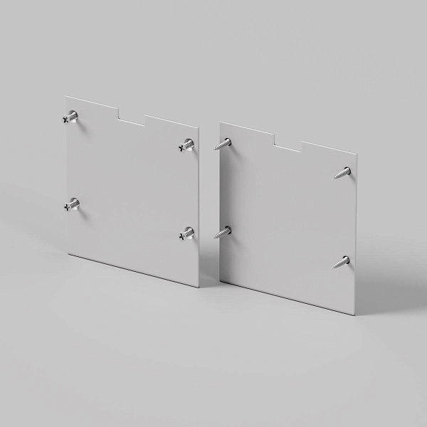 Заглушка MAYTONI LED STRIP PROFIL 642046