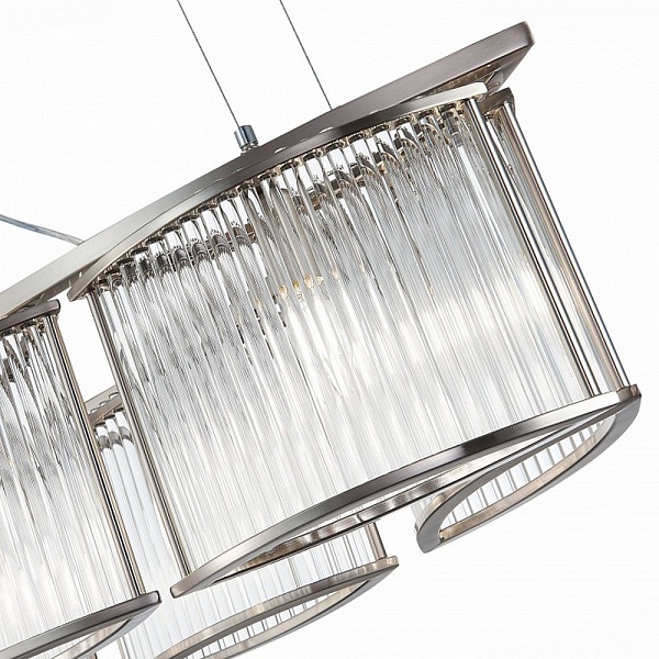 Люстра подвесная ST LUCE VELLETRI SL1627.103.06
