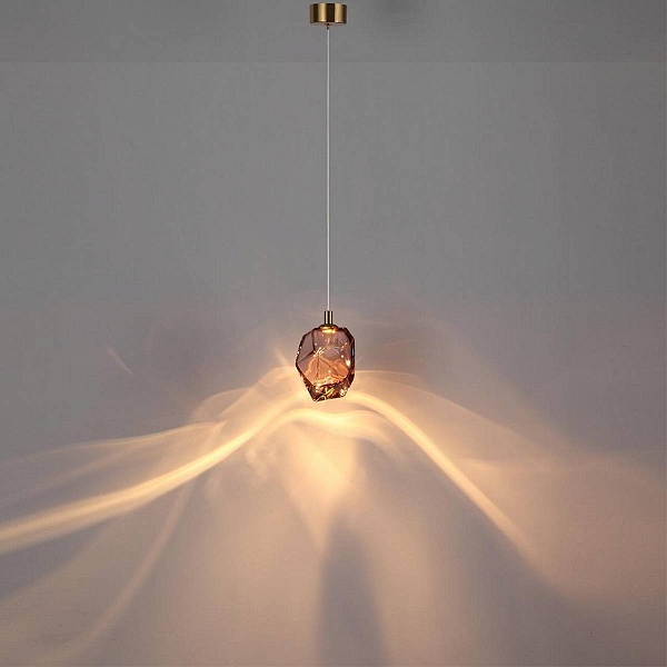 Подвес ODEON LIGHT HIGHTECH 7113/4LB