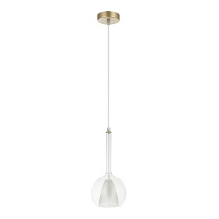 Подвес ARTE LAMP GALA A2715SP-1SG