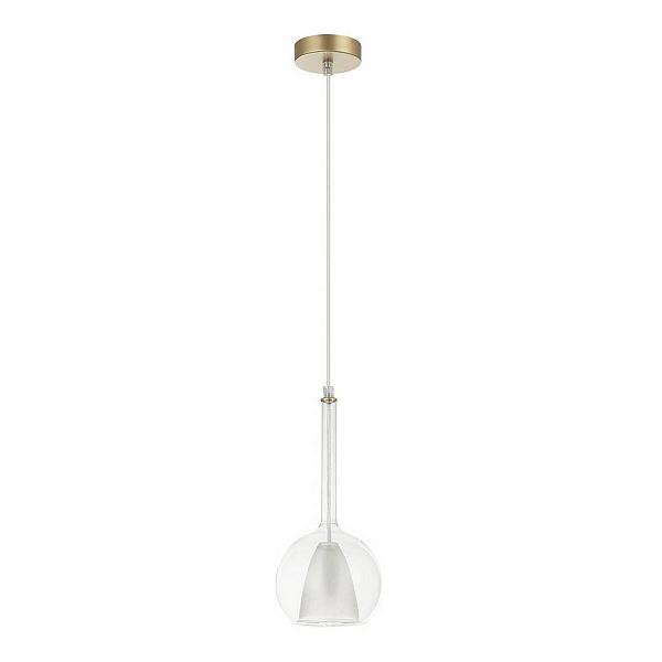 Подвес ARTE LAMP GALA A2715SP-1SG