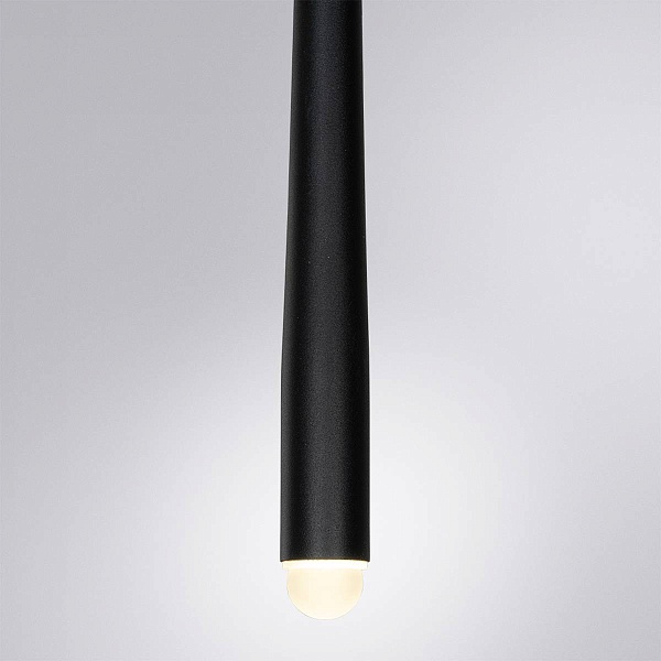 Подвес ARTE LAMP FRANKIE A2191SP-6BK