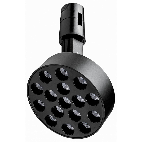Трековый светильник LIGHTSTAR DUE HERMES 210747