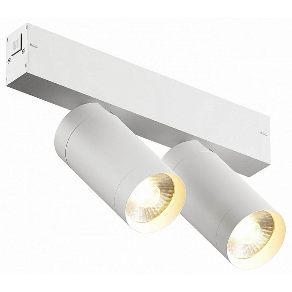 Трековый светильник DENKIRS SMART DK8012-WH