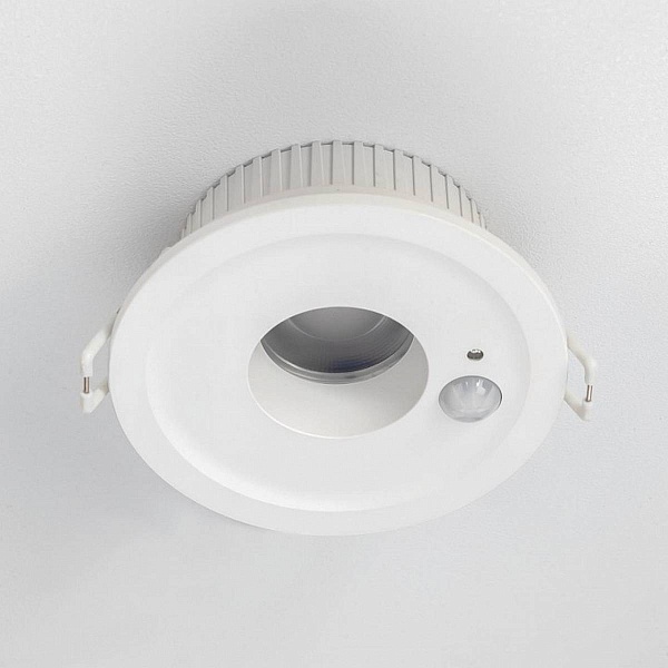 Светильник встраиваемый CITILUX SIGMA CLD00305S