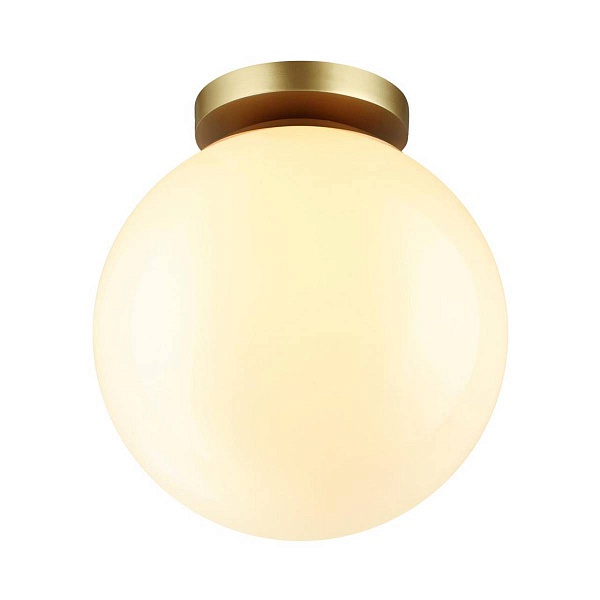 Светильник потолочный ODEON LIGHT BOSCO 4248/1C