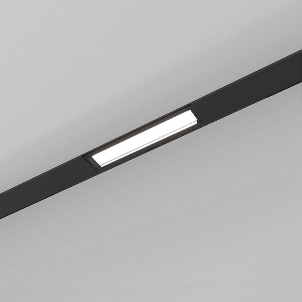 Трековый светильник ELEKTROSTANDARD SLIM MAGNETIC a057195