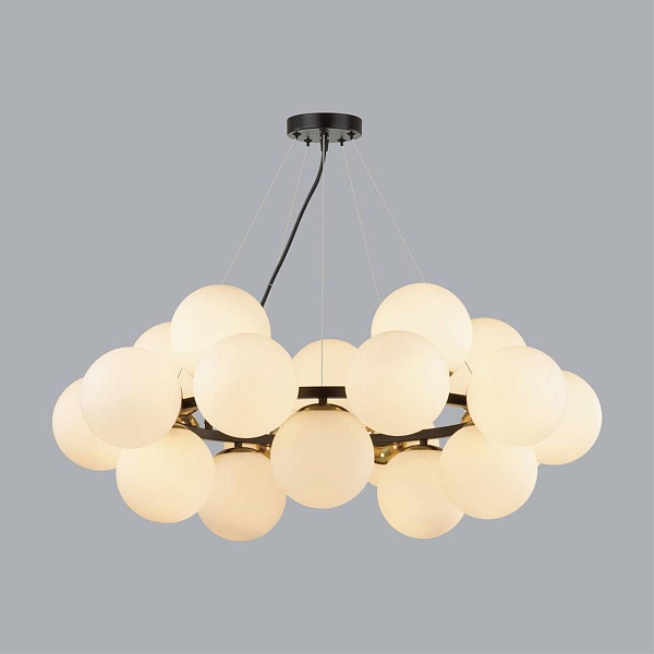 Люстра подвесная LUMION MODERNI 6508/20