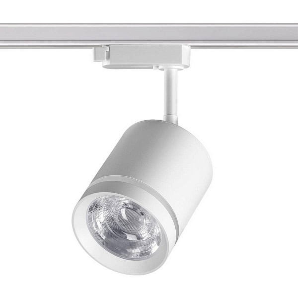 Трековый светильник NOVOTECH ARUM 358802