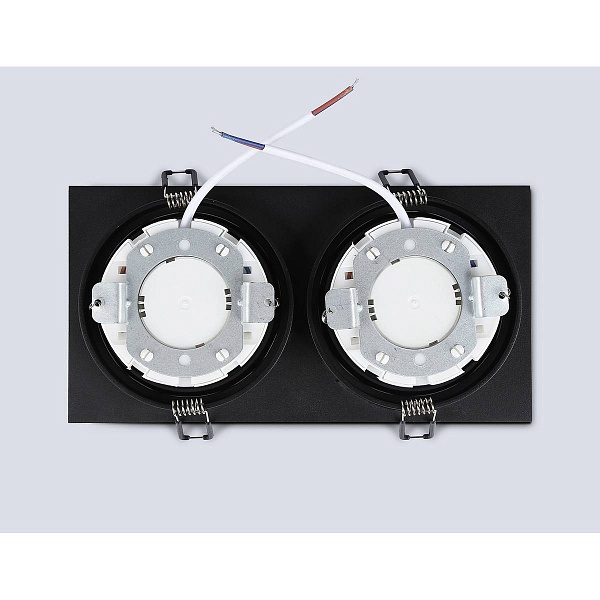 Светильник встраиваемый AMBRELLA LIGHT TN TN51827