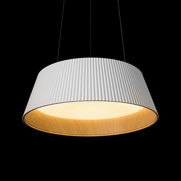 Подвес LOFT IT EVANS 10224P White