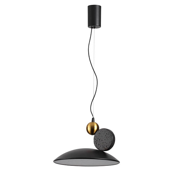 Подвес ODEON LIGHT TRAVERTINO 6626/20L