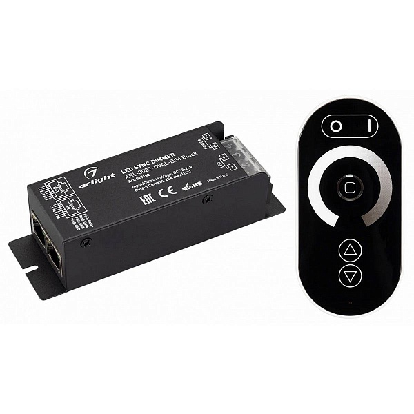 Контроллер ARLIGHT COMFORT 27150