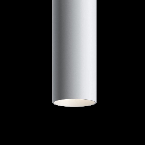 Трековый светильник MAYTONI FOCUS LED TR016-2-12W4K-W