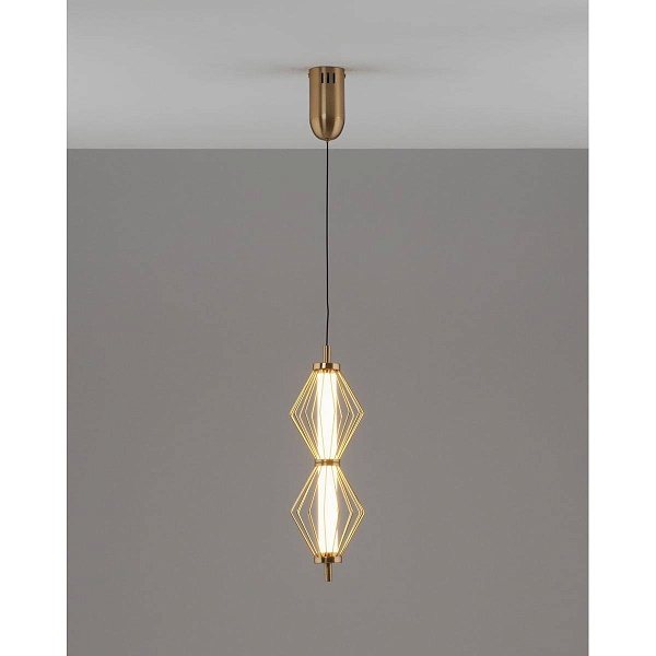Подвес MODERLI ELOISE V11355-PL