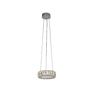 Подвес NEWPORT KRISTA 8580/20 C chrome