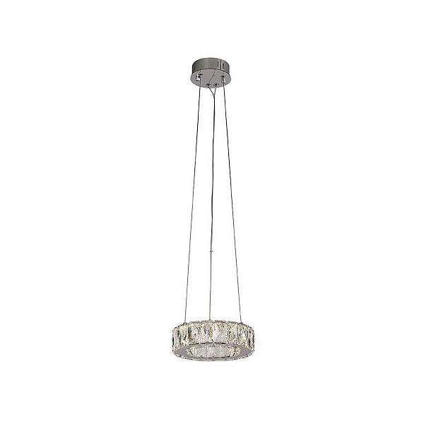 Подвес NEWPORT KRISTA 8580/20 C chrome