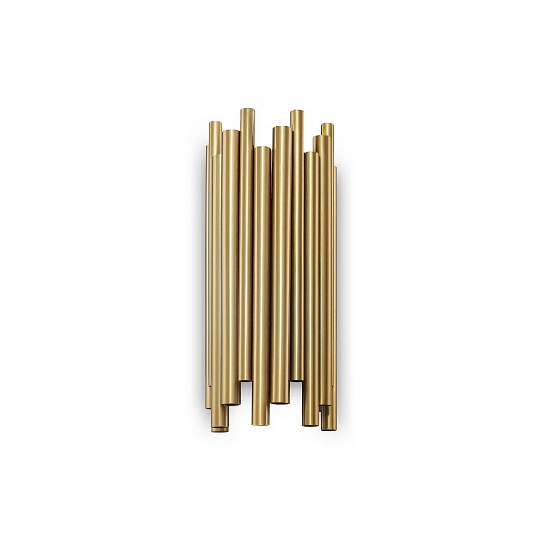 Бра MAYTONI COLISEO MOD136WL-01BS