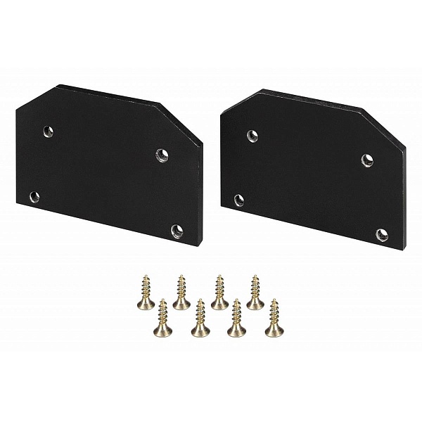 Заглушка ARLIGHT LGD-4TR 33536