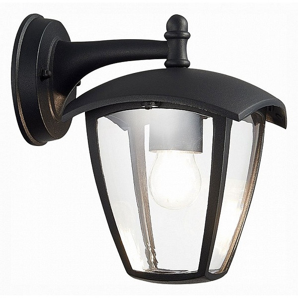 Светильник уличный настенный ST LUCE SIVINO SL081.411.01