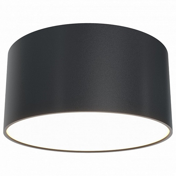 Светильник потолочный MAYTONI ZON C032CL-L12B3K