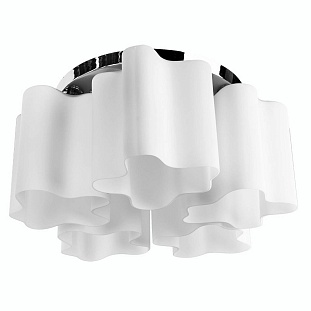 Люстра потолочная ARTE LAMP Serenata A3479PL-5CC