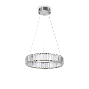 Подвес FREYA TIER FR5257PL-L17CH