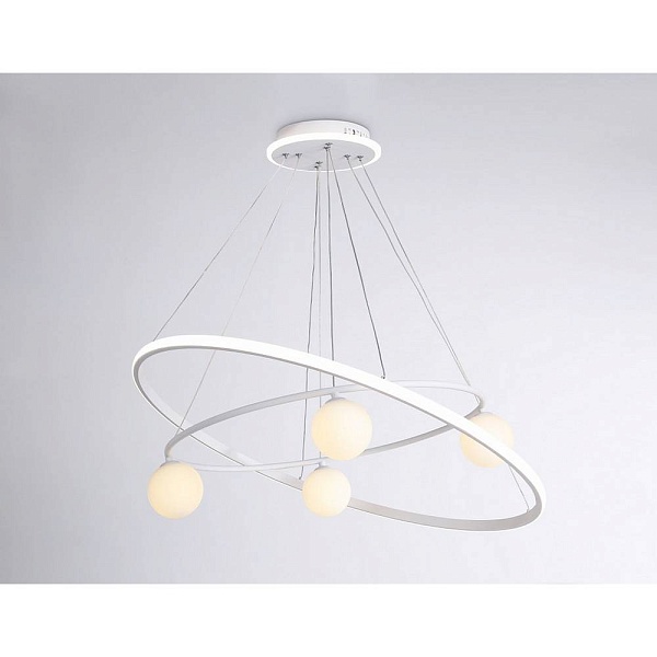 Люстра подвесная AMBRELLA LIGHT FL FL66326
