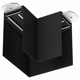 L-коннектор DENKIRS SMART TR2102-BK