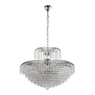 Люстра подвесная ARTI LAMPADARI SALENTINO Salentino E 1.5.60.100 N