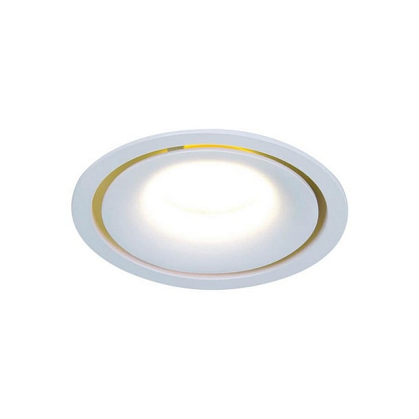 Светильник встраиваемый AMBRELLA LIGHT TECHNO SPOT TN120