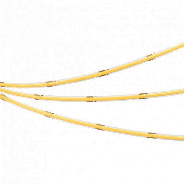 Лента LED COB-X480 6 W/m 24V IP20 COB/480 4000K 6mm (5м) 42035 ARLIGHT