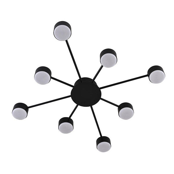 Люстра потолочная LUMION TORINA 8344/8C