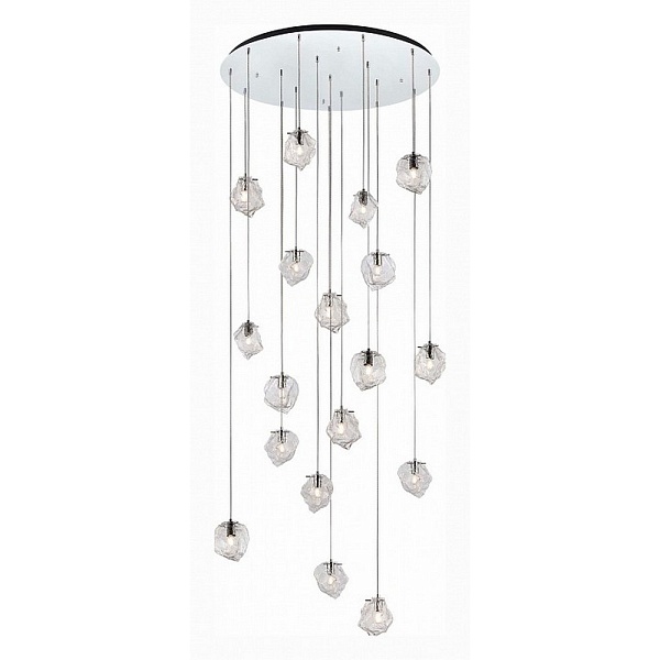 Подвес ST LUCE PORTICI SL1175.103.18