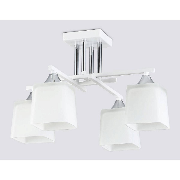 Люстра потолочная AMBRELLA LIGHT LOFT TR303041