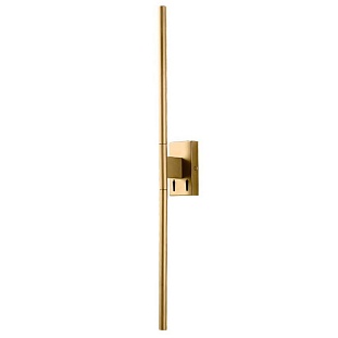 Бра CRYSTAL LUX LARGO Largo AP12W Gold