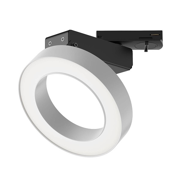 Трековый светильник MAYTONI RIM TR044-1-12W4K-W