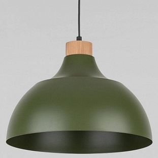 Подвес TK LIGHTING CAP 5665 Cap Green