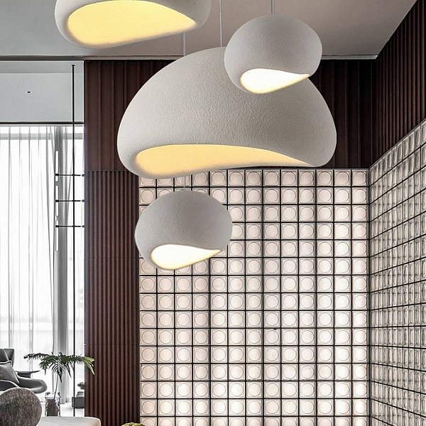 Подвес IMPERIUMLOFT CEMENCLOUD B 219858-23