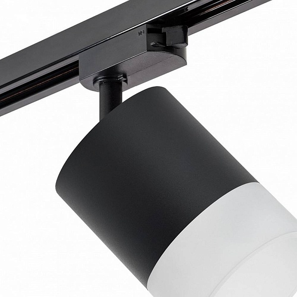 Трековый светильник LIGHTSTAR RULLO R1T348781