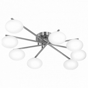 Люстра потолочная CITILUX ATMAN SMART CL226A181