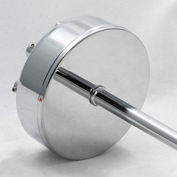 Люстра потолочная LUSSOLE COCHISE LSP-8090