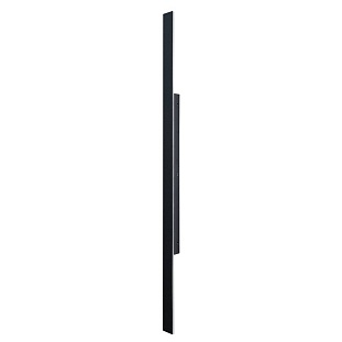 Светильник уличный настенный ARTE LAMP TEJAT A5432AL-1BK