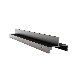 Усилитель стыка MAYTONI ACCESSORIES FOR TRACKS TRINITY TRA005TL-31B